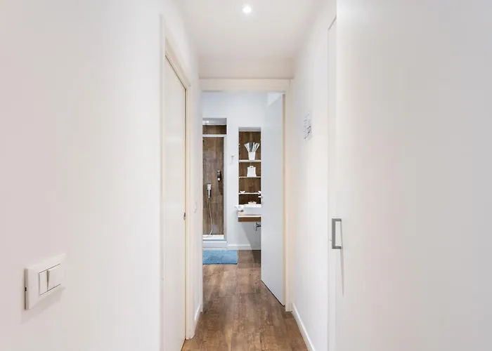 Appartement About Colosseo - Al Colosseo Nel Cuore Di - Free Wifi