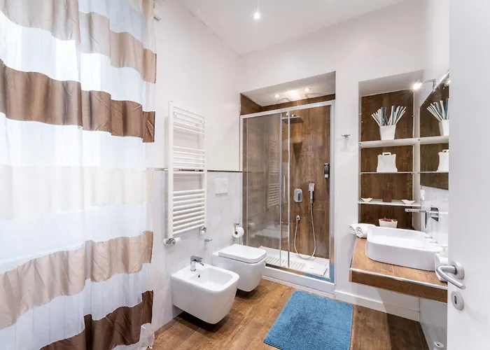 Apartamento About Colosseo - Al Colosseo Nel Cuore Di - Free Wifi *