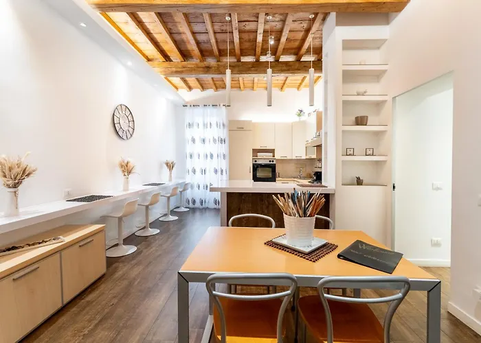 Appartement About Colosseo - Al Colosseo Nel Cuore Di - Free Wifi Rome