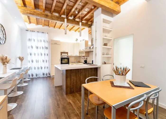 Appartement About Colosseo - Al Colosseo Nel Cuore Di - Free Wifi
