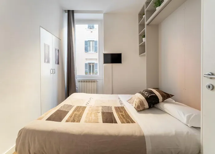 About Colosseo - Al Colosseo Nel Cuore Di - Free Wifi Appartement