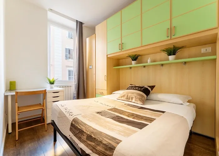 Apartamento About Colosseo - Al Colosseo Nel Cuore Di - Free Wifi